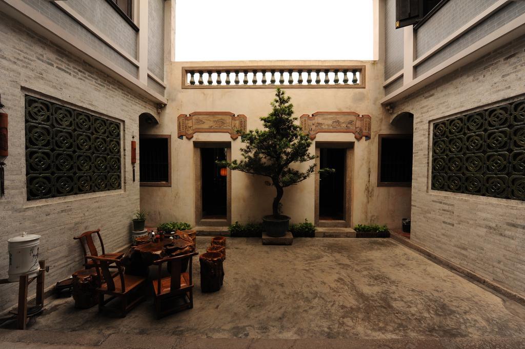 Zai Yang Inn Chaozhou Luaran gambar