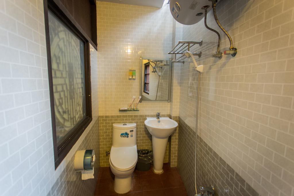 Zai Yang Inn Chaozhou Luaran gambar