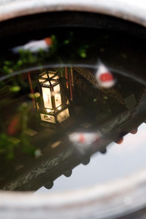 Zai Yang Inn Chaozhou Luaran gambar