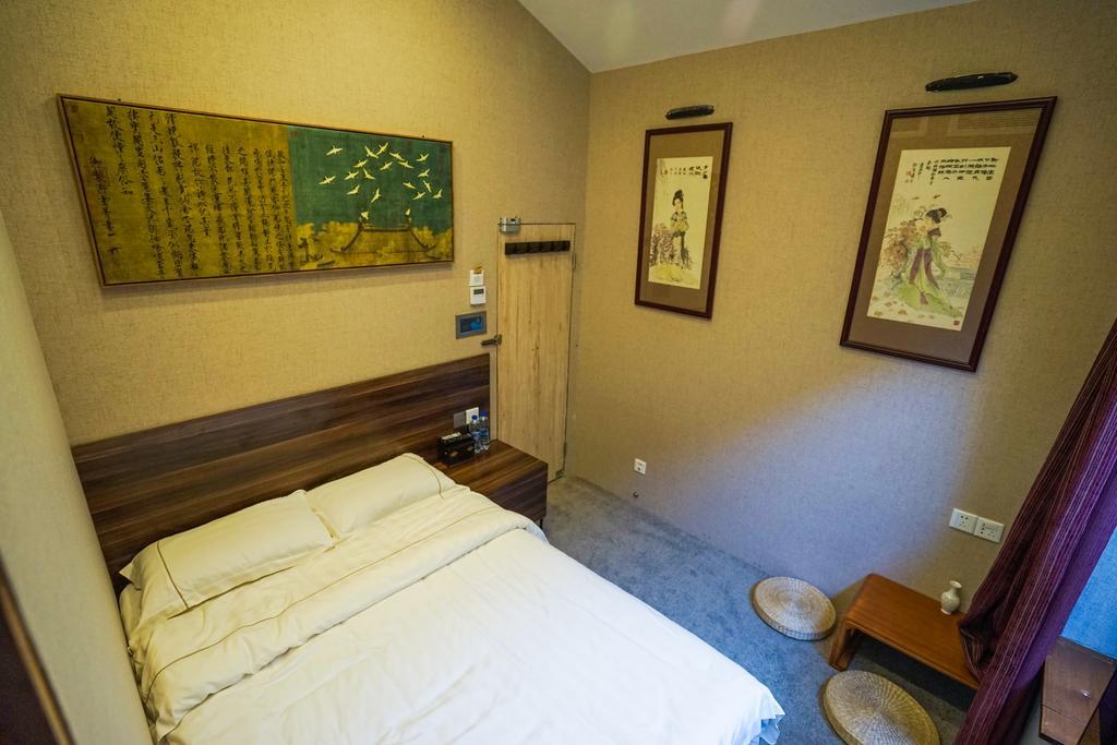 Zai Yang Inn Chaozhou Luaran gambar