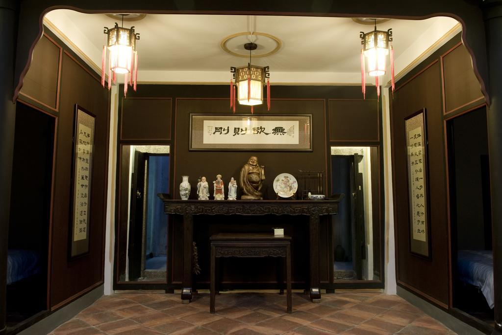 Zai Yang Inn Chaozhou Luaran gambar