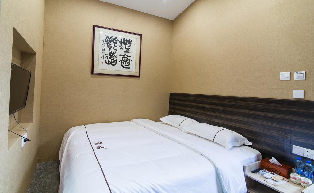 Zai Yang Inn Chaozhou Luaran gambar