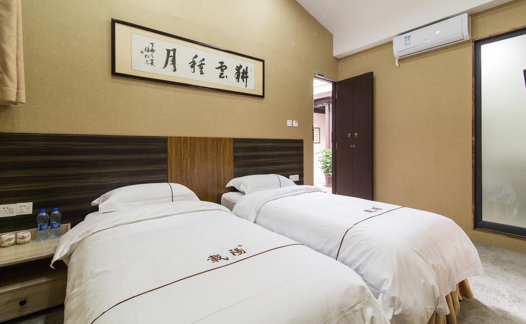 Zai Yang Inn Chaozhou Luaran gambar