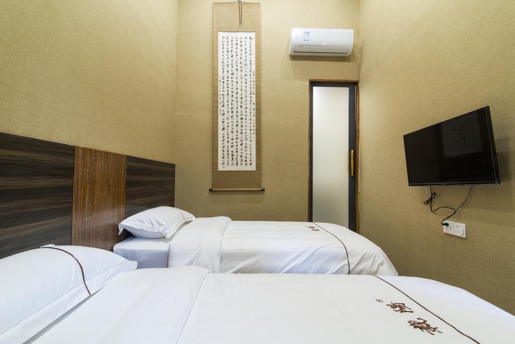 Zai Yang Inn Chaozhou Luaran gambar