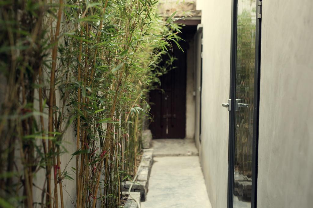 Zai Yang Inn Chaozhou Luaran gambar