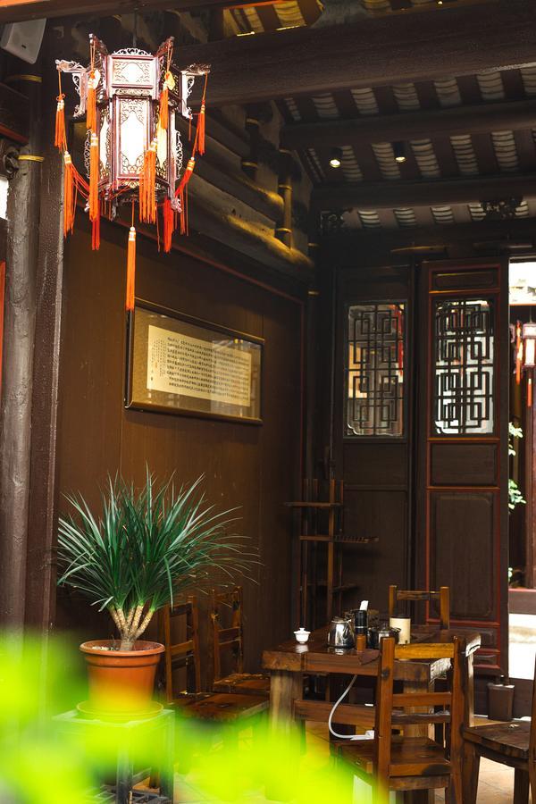 Zai Yang Inn Chaozhou Luaran gambar