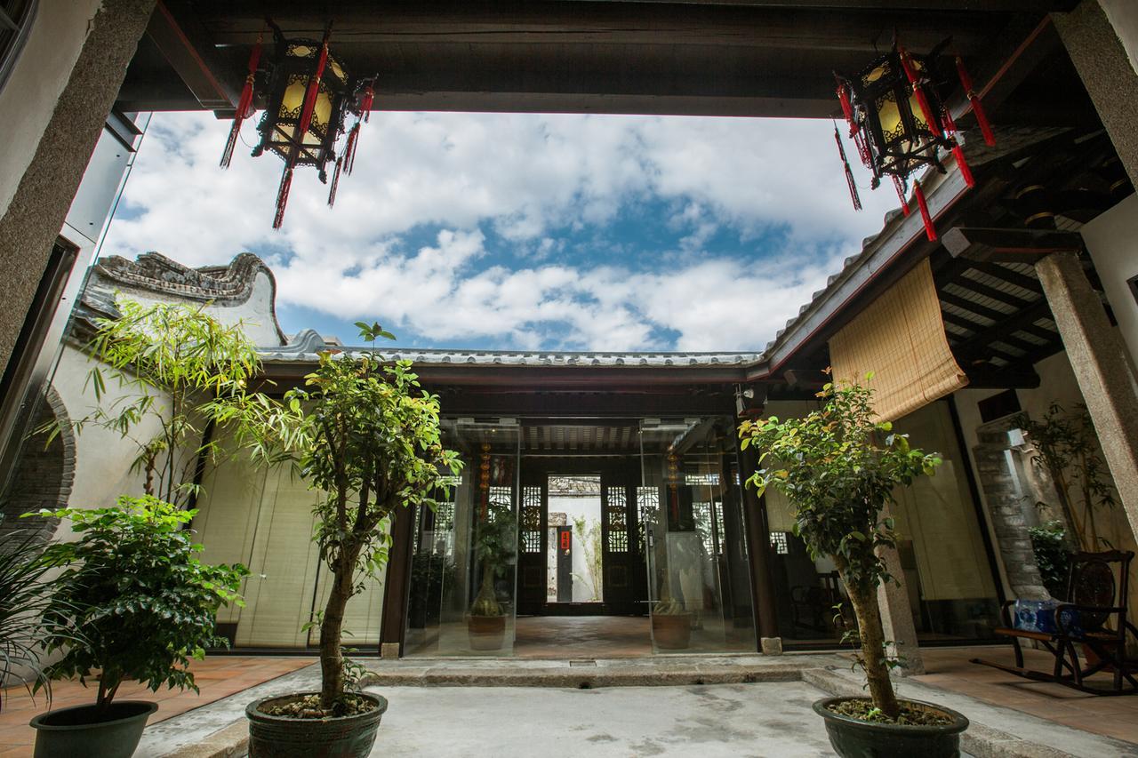 Zai Yang Inn Chaozhou Luaran gambar