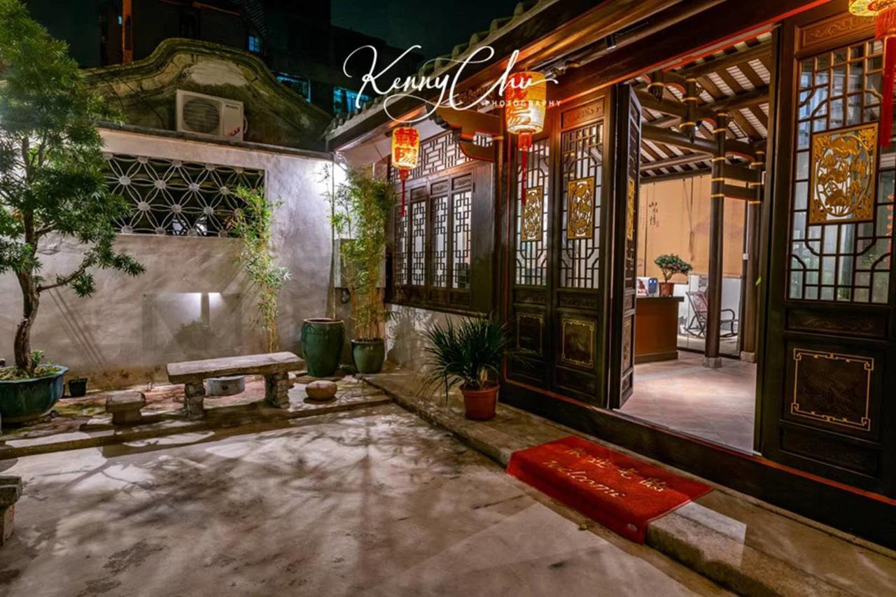 Zai Yang Inn Chaozhou Luaran gambar