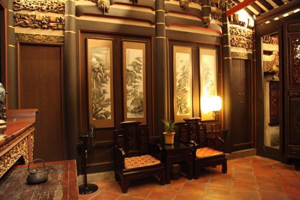 Zai Yang Inn Chaozhou Luaran gambar