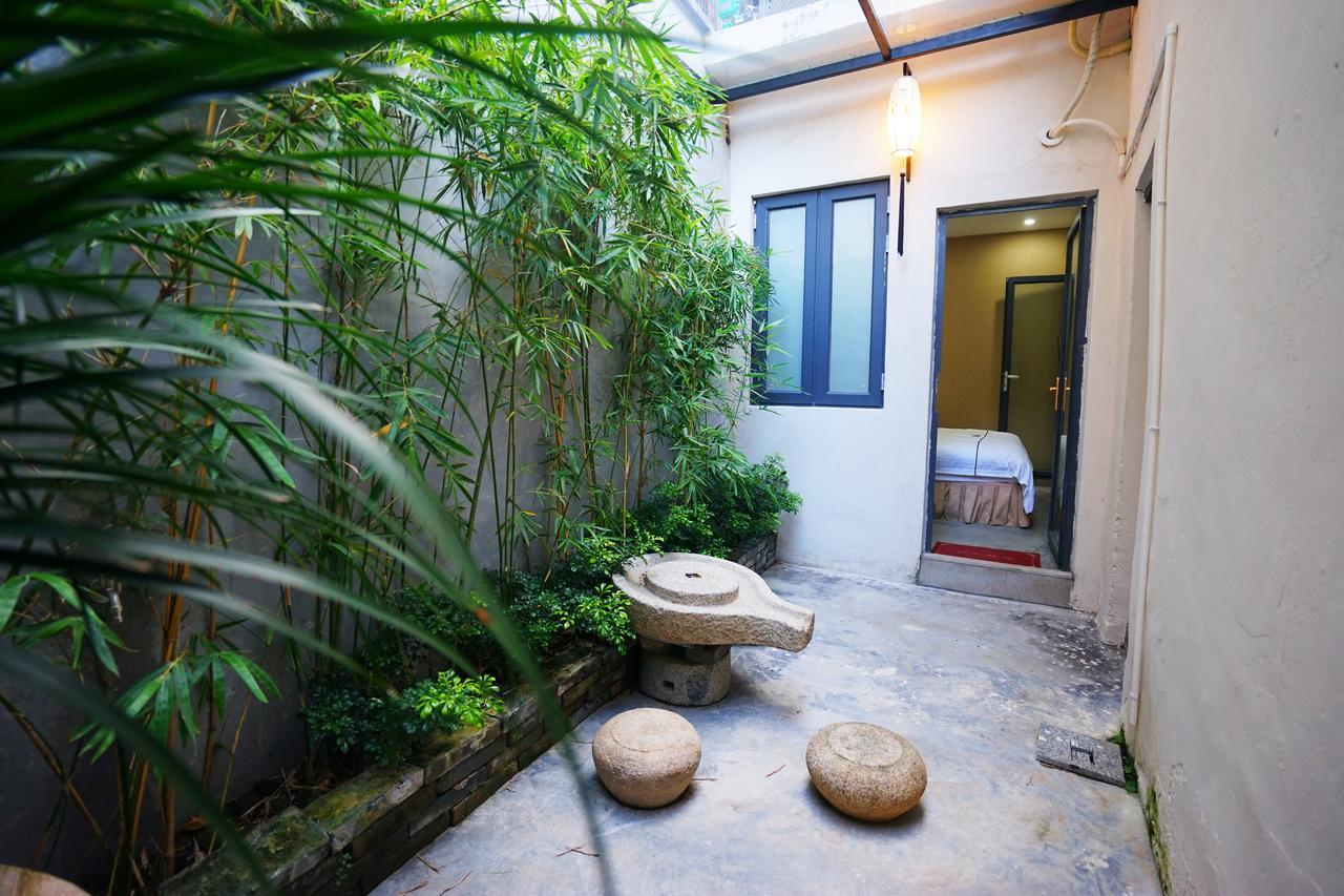 Zai Yang Inn Chaozhou Luaran gambar