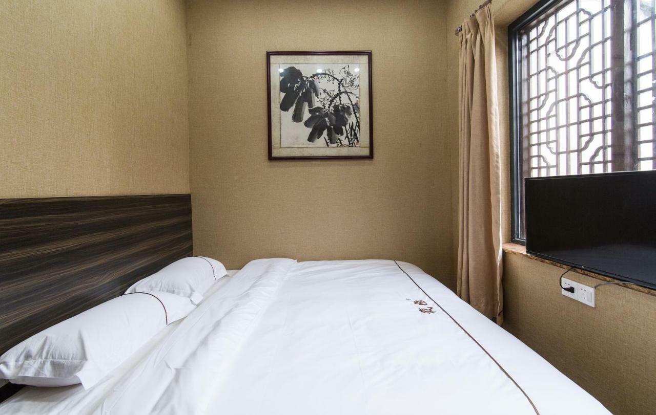 Zai Yang Inn Chaozhou Luaran gambar