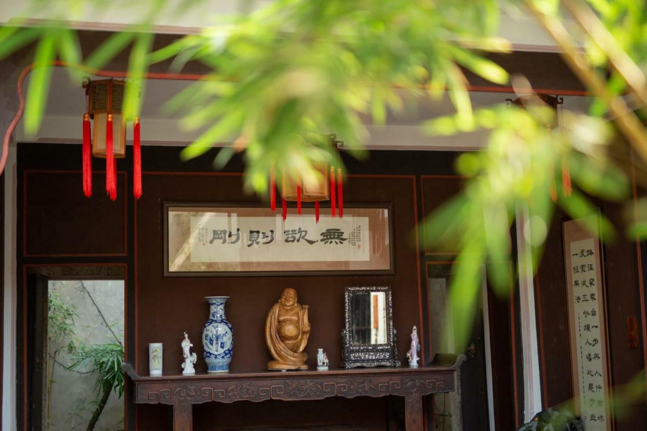 Zai Yang Inn Chaozhou Luaran gambar