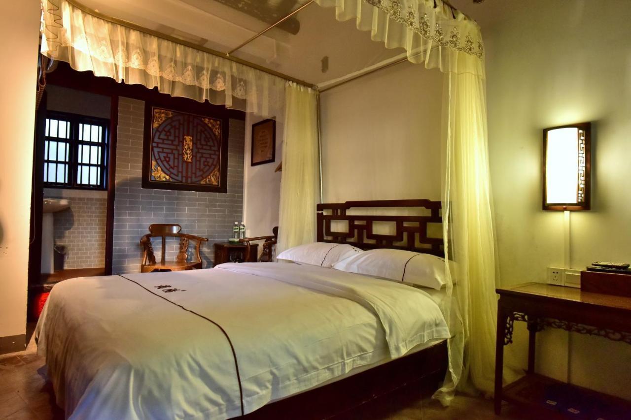 Zai Yang Inn Chaozhou Luaran gambar